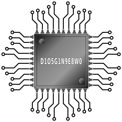 pc rec logo