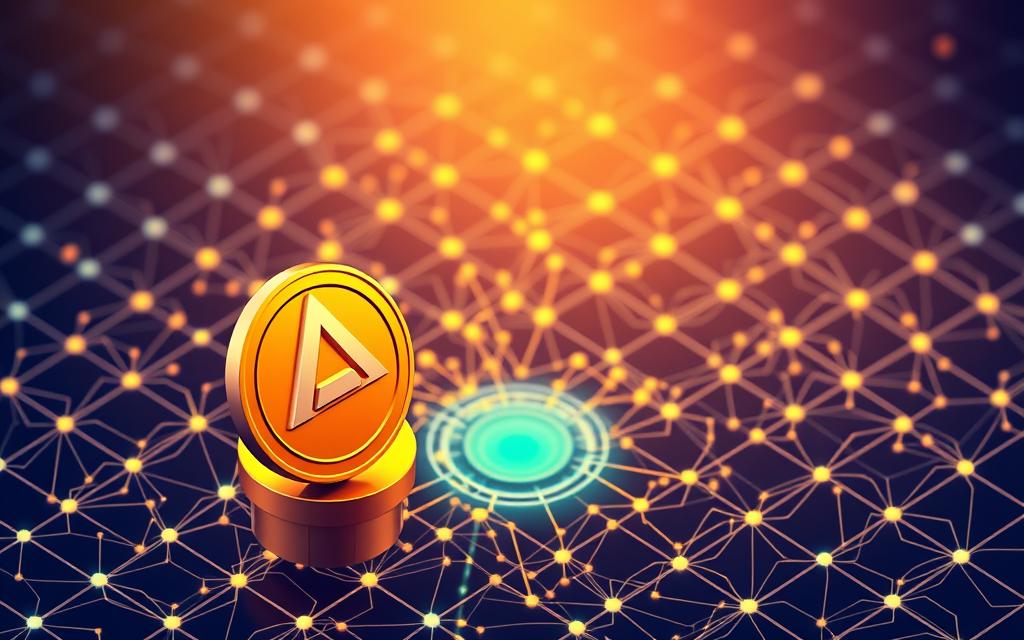Arbitrum tokenomics