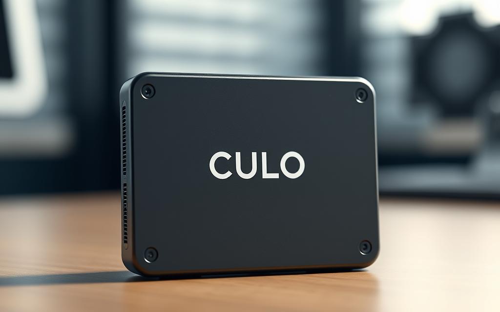 CULO crypto cold storage transfer