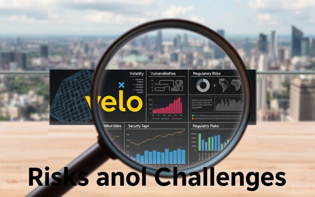 Velo crypto risks analysis