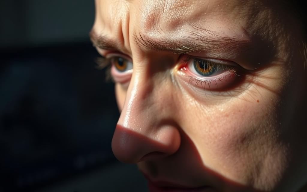 does technology cause headaches