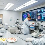 how does stem cell technology work