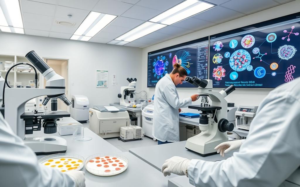 how does stem cell technology work