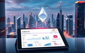 how to buy arbitrum crypto