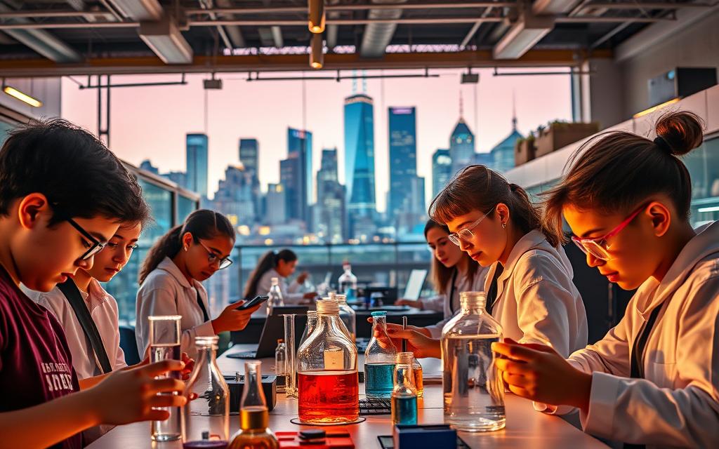 is 349 math science and technology