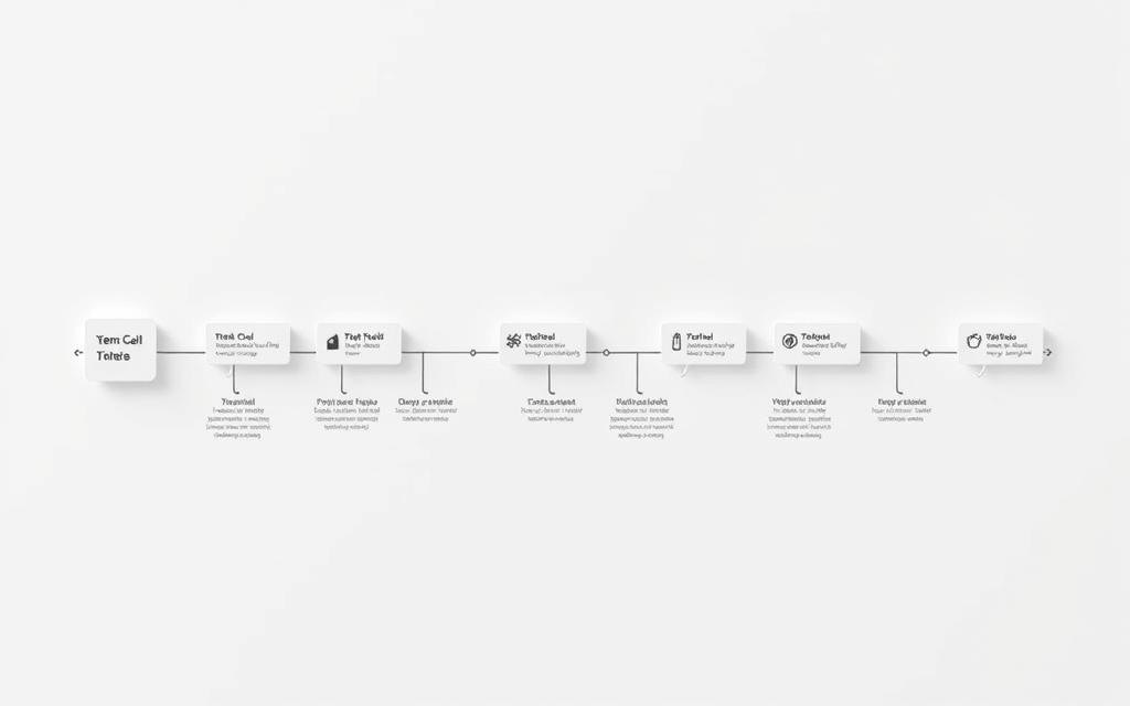 stem cell technology timeline