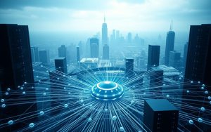 what is big data in technology