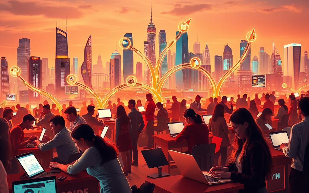 what is career in technology