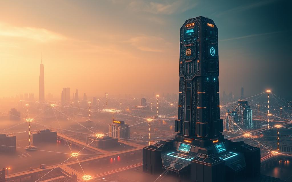 what is pyth crypto