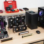 how to start a PC business